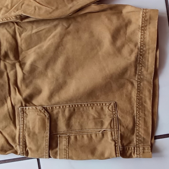 Unionbay BNWT Men's Cargo Shorts SZ 36 - Picture 3 of 16